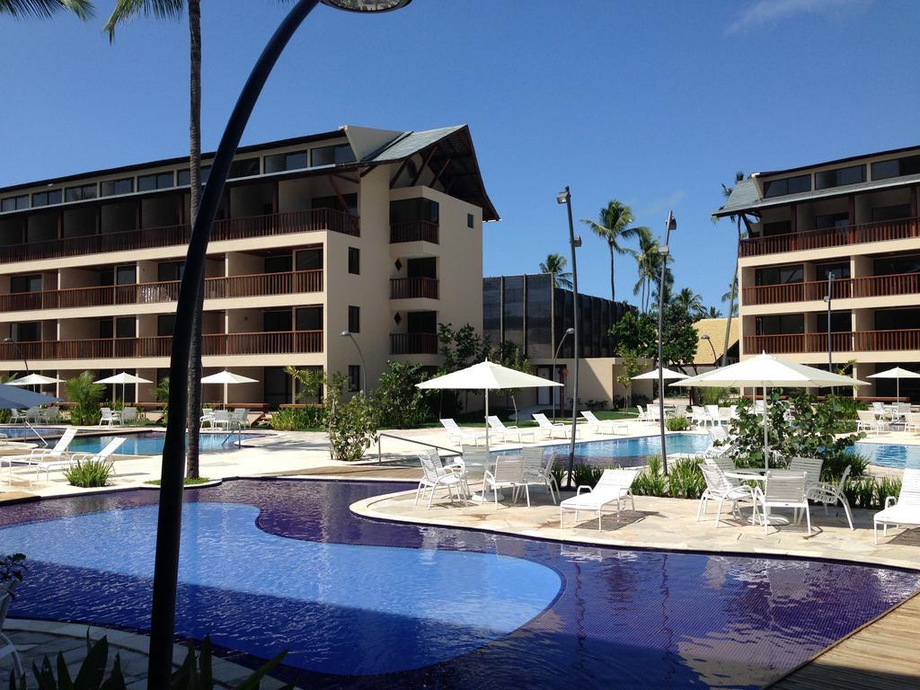 Nannai Residence Apartament Pôrto das Galinhas Buitenkant foto